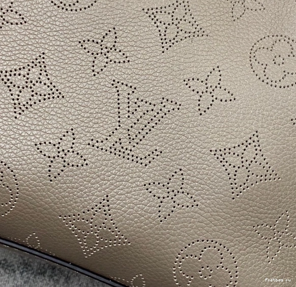 First bag ru PM VUITTON LOUIS WHY KNOT 0806